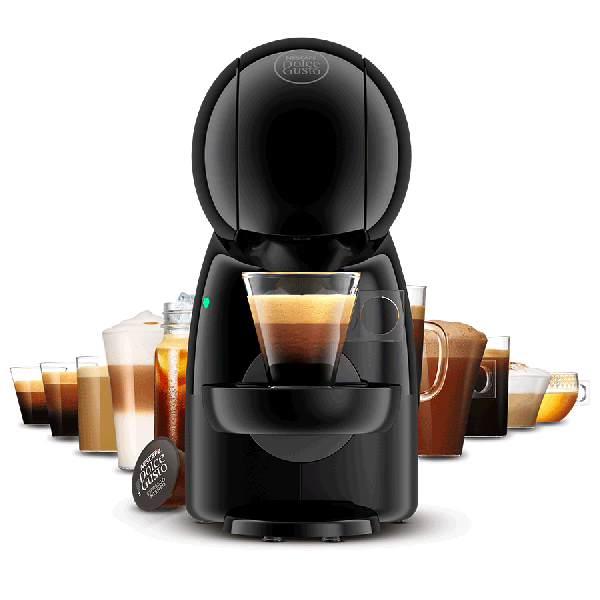 Cafetera Dolce Gusto Piccolo XS NESCAFÉ® Dolce Gusto®