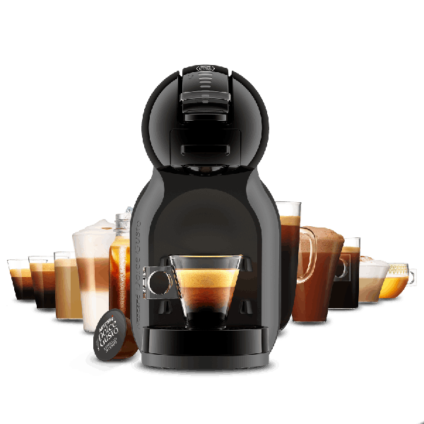 Conoce nuestra Máquina de Café Mini Me | NESCAFÉ Dolce Gusto