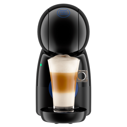 Vista frontal Piccolo XS Máquina de Café NESCAFÉ® Dolce Gusto®
