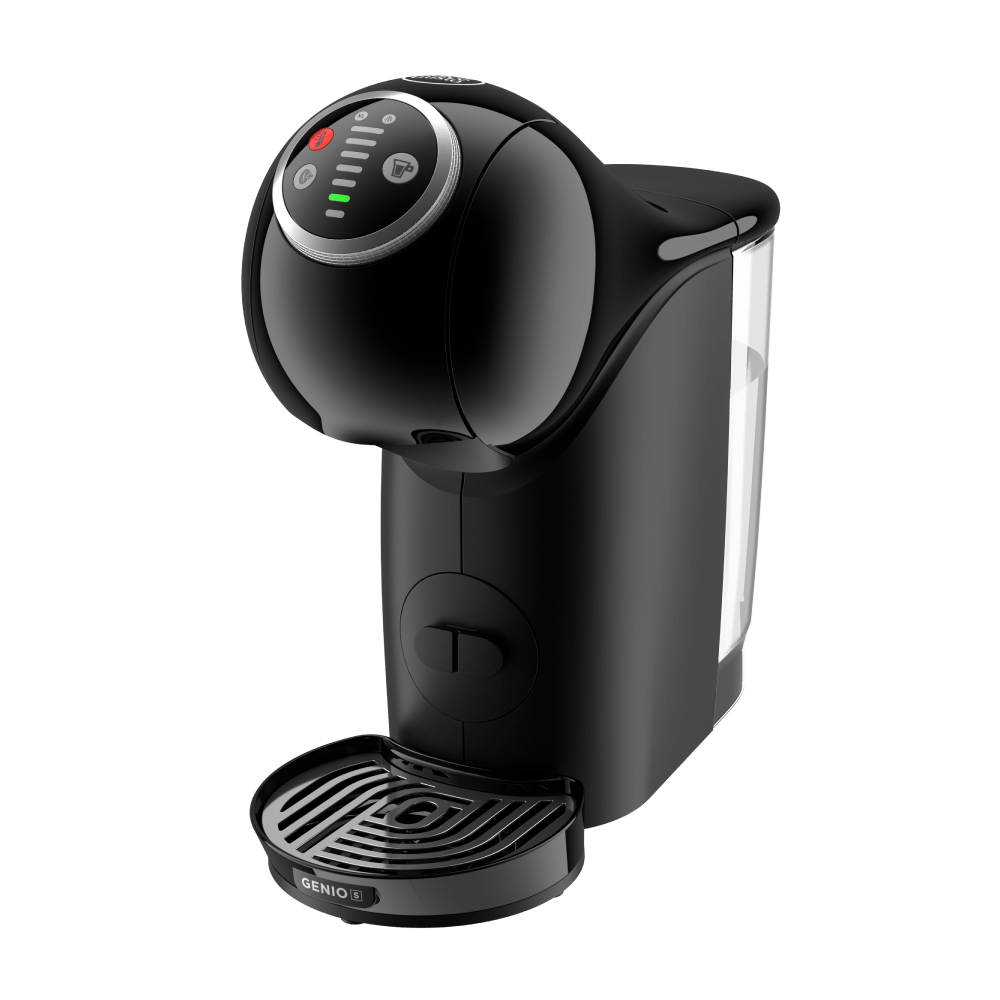 Máquina de Café Genio S plus Negro | NESCAFÉ Dolce Gusto